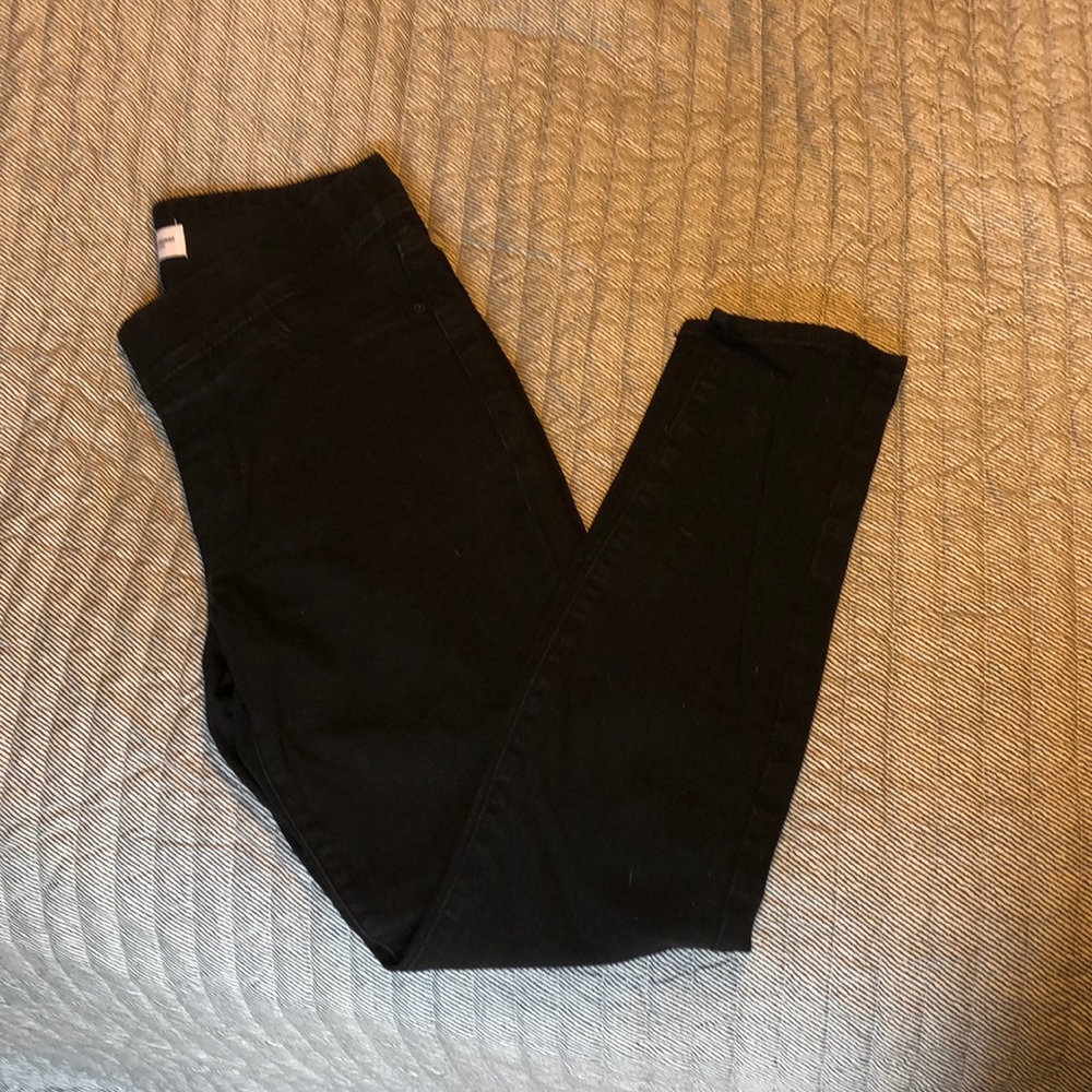 Old Navy Stretch Denim Jegging